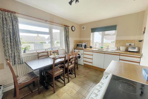 3 bedroom detached bungalow for sale, Yenston, Templecombe