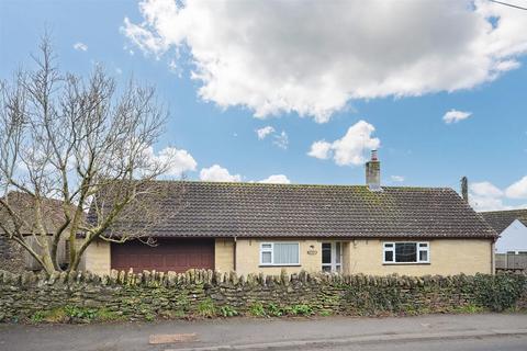 3 bedroom detached bungalow for sale, Yenston, Templecombe