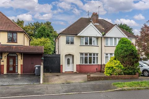 3 bedroom semi-detached house for sale, Winchester Road, Wolverhampton, West Midlands, WV10