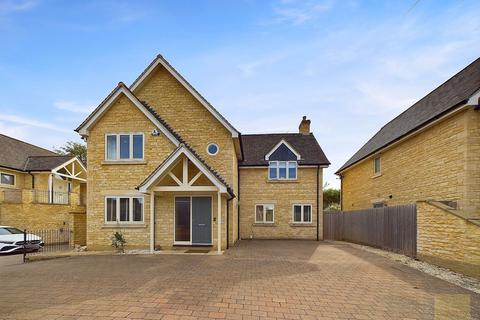 4 bedroom detached house for sale, Reform Street, Stamford PE9