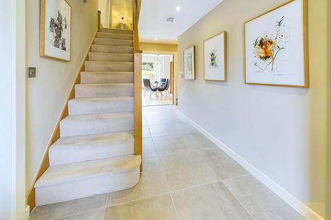 4 bedroom detached house for sale, Reform Street, Stamford PE9