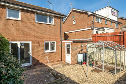 3 bedroom semi-detached house for sale, Clyst St. Mary, Exeter