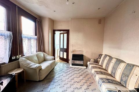 4 bedroom terraced house for sale, Cliff Street, Preston PR1