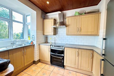 4 bedroom terraced house for sale, Cliff Street, Preston PR1