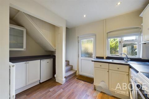 40 High Street, Rocester, Uttoxeter, ST14 5JU