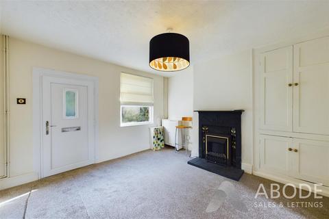 40 High Street, Rocester, Uttoxeter, ST14 5JU