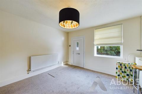 40 High Street, Rocester, Uttoxeter, ST14 5JU