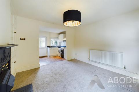 40 High Street, Rocester, Uttoxeter, ST14 5JU