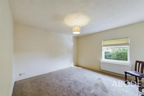 40 High Street, Rocester, Uttoxeter, ST14 5JU