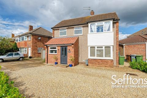 3 bedroom detached house for sale, Spinney Road, Norwich, Norfolk