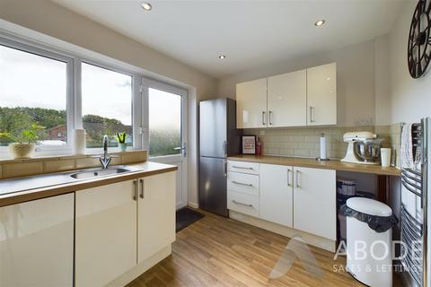 2 bedroom semi-detached house for sale, Cheltenham Avenue, Cheadle ST10