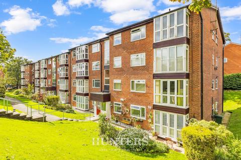 2 bedroom apartment for sale, Ninian Court, Sadler Street, Middleton M24