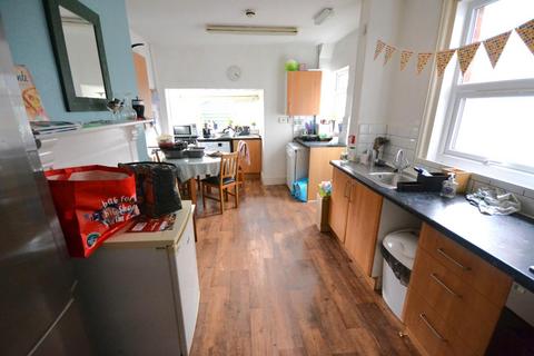 1 bedroom in a house share to rent, Monks Road, Exeter, EX4 7AY