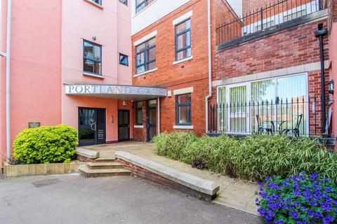 2 bedroom apartment for sale, St. Johns North, Wakefield WF1