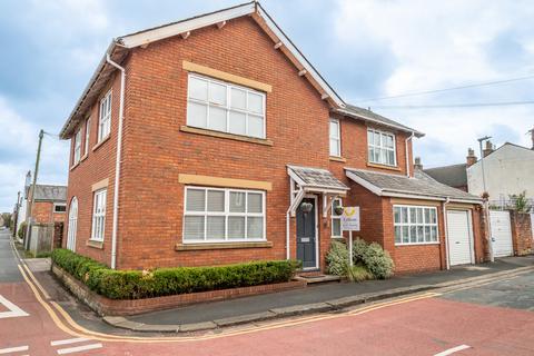 4 bedroom semi-detached house for sale, Wharf Street, Lytham, FY8