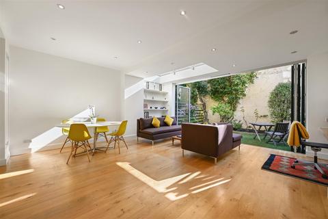 5 bedroom house for sale, Blythe Road, London W14