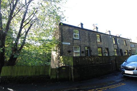 2 bedroom end of terrace house for sale, Keighley Road, Oxenhope, Keighley, BD22