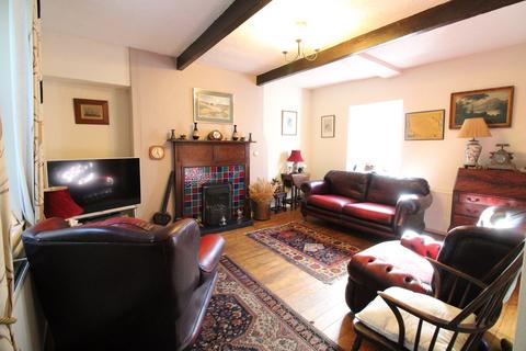 2 bedroom end of terrace house for sale, Keighley Road, Oxenhope, Keighley, BD22