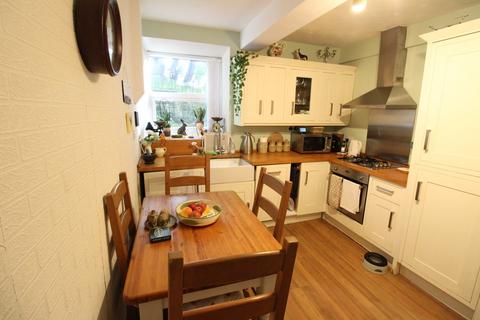 2 bedroom end of terrace house for sale, Keighley Road, Oxenhope, Keighley, BD22