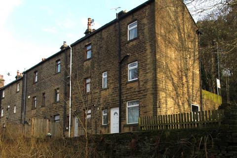 2 bedroom end of terrace house for sale, Keighley Road, Oxenhope, Keighley, BD22