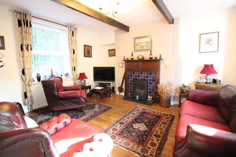 2 bedroom end of terrace house for sale, Keighley Road, Oxenhope, Keighley, BD22