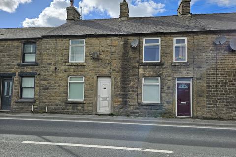 2 bedroom terraced house to rent, Hallsteads, Dove Holes SK17