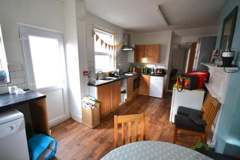 1 bedroom in a house share to rent, Monks Road, Exeter, EX4 7AY