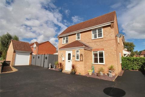 3 bedroom semi-detached house for sale, Firethorn Close, Taverham, Norwich, Norfolk, NR8