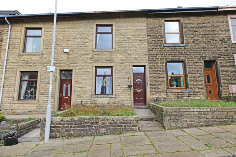 3 bedroom terraced house for sale, Fothergill Street, Colne, BB8