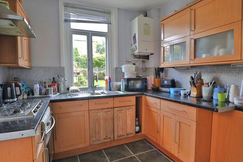 3 bedroom semi-detached house for sale, Kingsholm Square, Gloucester GL1