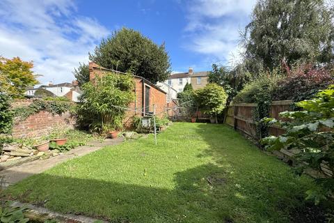5 Kingsholm Square, Gloucester, GL1 2QJ