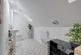 En suite shower room