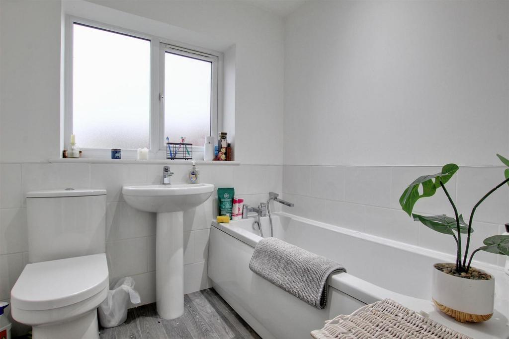 Bathroom/wc