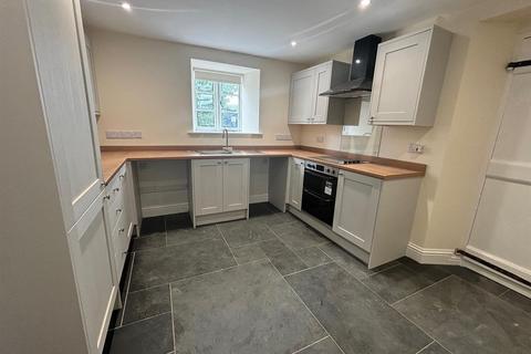 4 bedroom detached house to rent, North Petherwin, Launceston