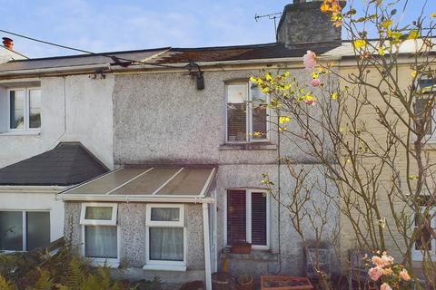 2 bedroom house for sale, Rose Terrace, Gunnislake