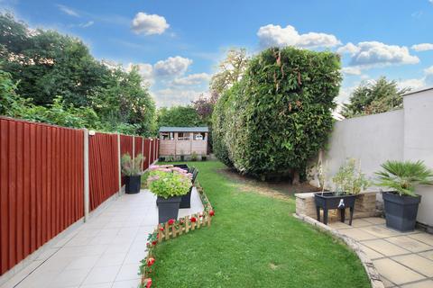 3 bedroom semi-detached house for sale, Meadow Way, Wembley, Middlesex HA9