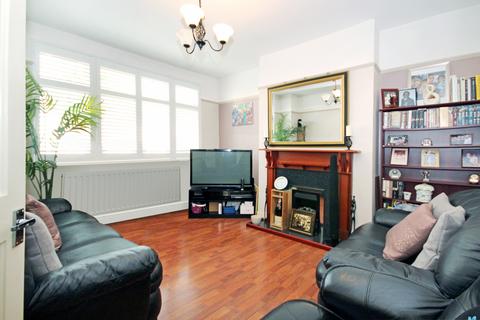 3 bedroom semi-detached house for sale, Meadow Way, Wembley, Middlesex HA9