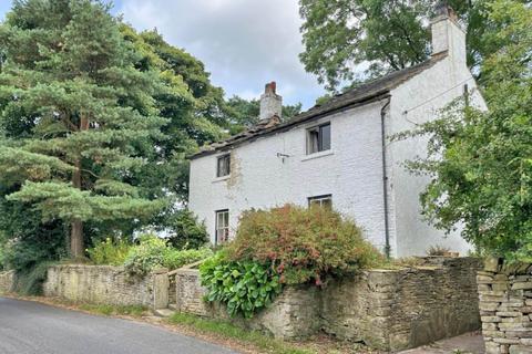 4 bedroom detached house for sale, Shrigley Road, Pott Shrigley