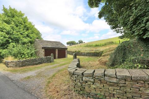 4 bedroom detached house for sale, Shrigley Road, Pott Shrigley