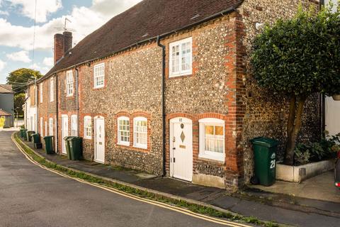 2 bedroom character property for sale, North Road, Brighton