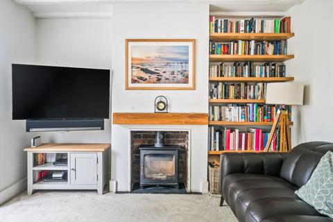 Rose Tree Cottage Glen Road, Grayshott, Hindhead, GU26 6NF