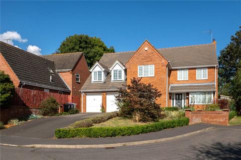 5 bedroom detached house for sale, Brambling Walk, Rippingale, Bourne, Lincolnshire, PE10