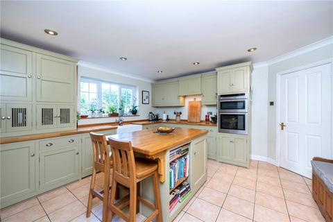 5 bedroom detached house for sale, Brambling Walk, Rippingale, Bourne, Lincolnshire, PE10