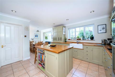 5 bedroom detached house for sale, Brambling Walk, Rippingale, Bourne, Lincolnshire, PE10