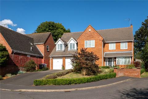 2 Brambling Walk, Rippingale, Bourne, PE10 0WB