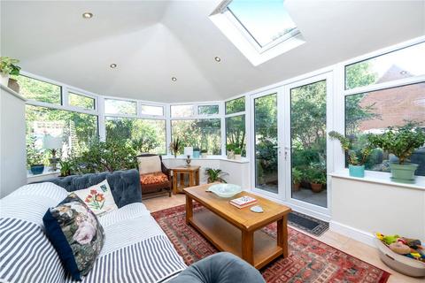 2 Brambling Walk, Rippingale, Bourne, PE10 0WB