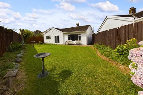 3 bedroom detached bungalow for sale, Heol Tyn Y Cae, Rhiwbina, Cardiff. CF14