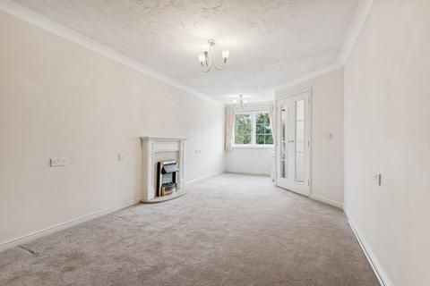 2 bedroom retirement property for sale, Queen Street, Hitchin, SG4