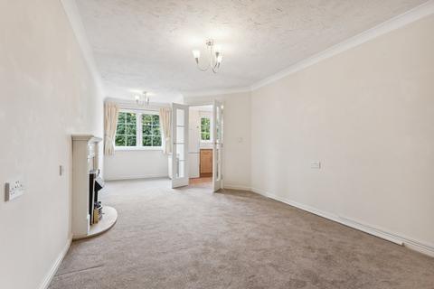 2 bedroom retirement property for sale, Queen Street, Hitchin, SG4