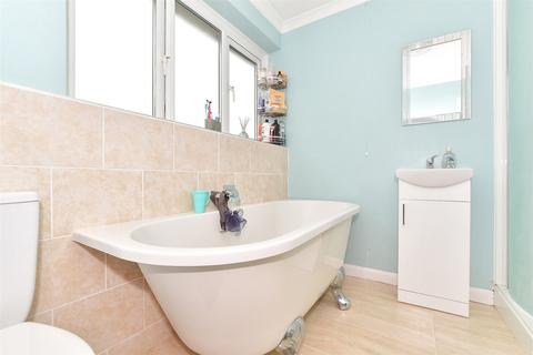 3 bedroom terraced house for sale, George Wood Close, Lydd, Kent